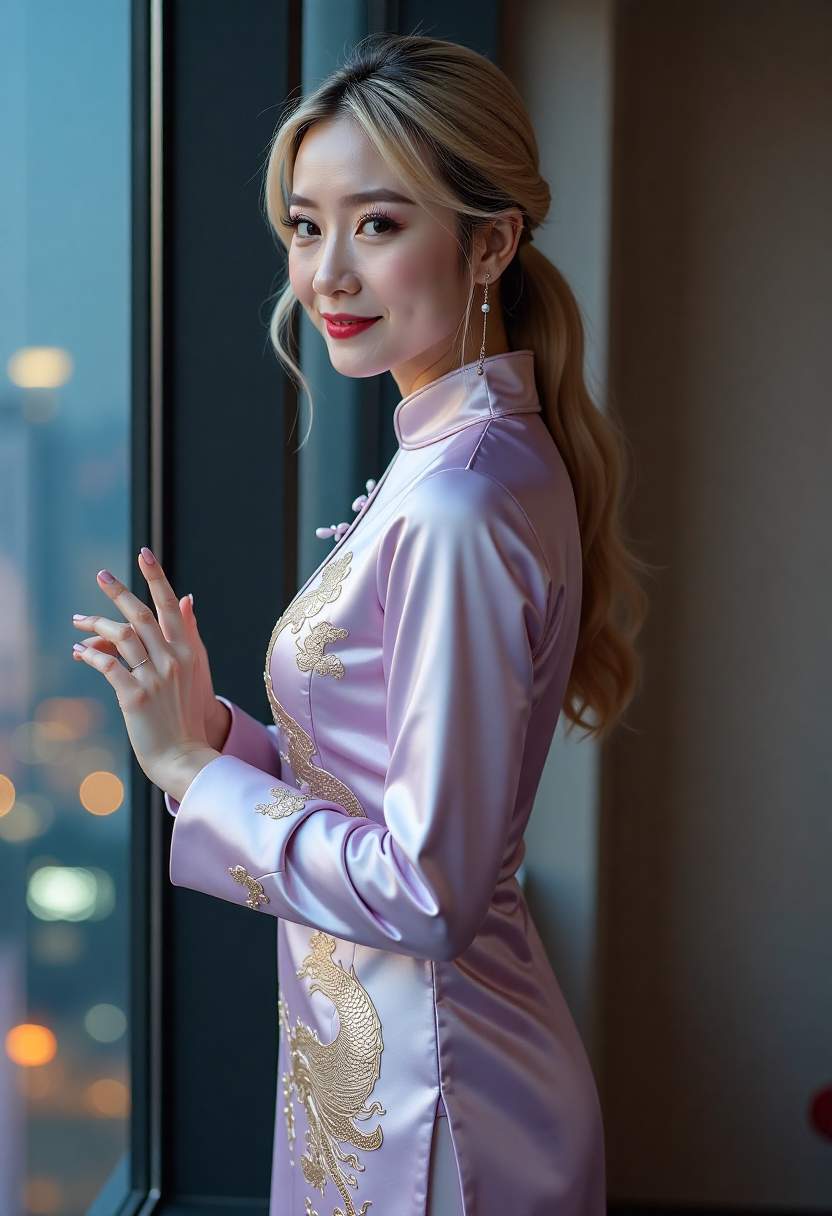 UP主墙边笔记头像