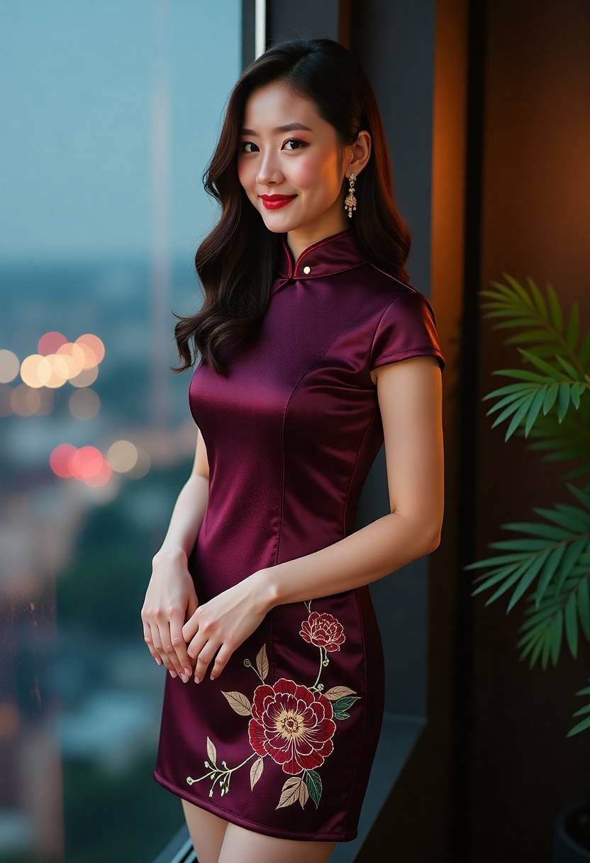 利威尔角色趣味配音视频封面